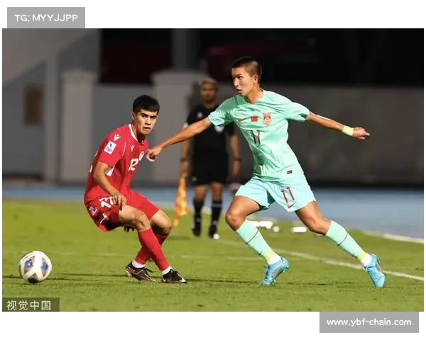 U17国足目前1-1乌兹别克斯坦,亚洲杯生死战,国少不赢就出局! U17国足目前1-1乌兹别克斯坦,亚洲杯生死战,国少不赢就出局!