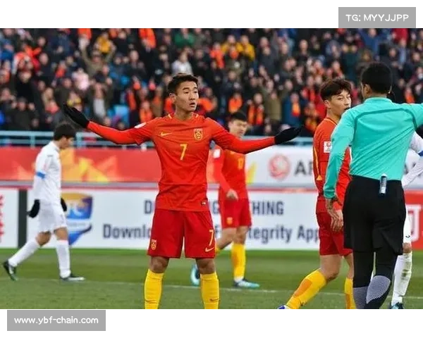 U23亚洲杯8强出炉 越南和印尼双双晋级 U23亚洲杯8强出炉 越南和印尼双双晋级