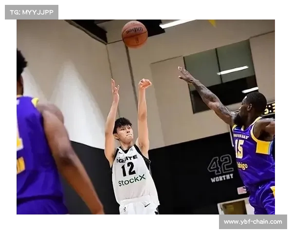 “四星高中生”曾凡博领衔,有机会冲击NBA的三位中国球员 “四星高中生”曾凡博领衔,有机会冲击NBA的三位中国球员