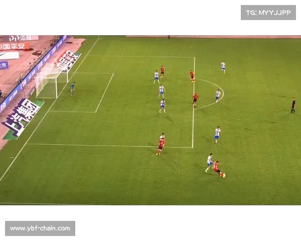 上港2-1泰达 上港2-1泰达