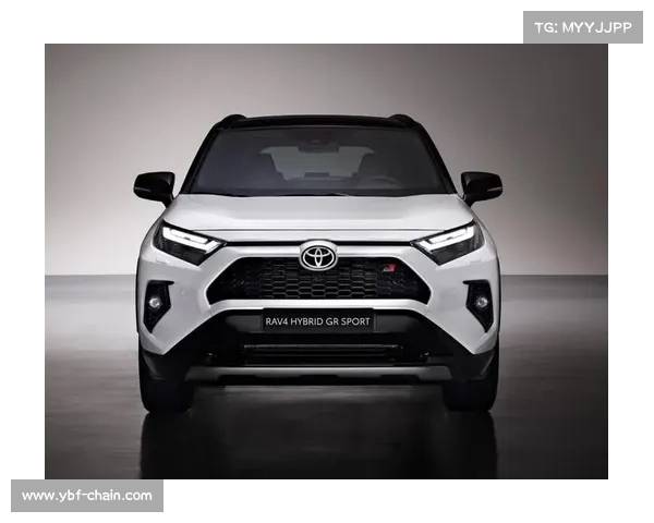 丰田公布新款RAV4,首度配备自研车载操作系统Arene 丰田公布新款RAV4,首度配备自研车载操作系统Arene