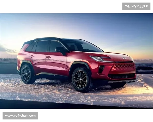 五菱造了台“丰田RAV4”，5_7座皆可选，提供3种动力，造型很硬派